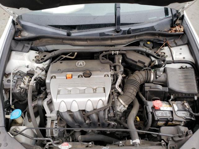 Photo 11 from auction – 2012 ACURA TSX TECH with VIN JH4CW2H6XCC001920