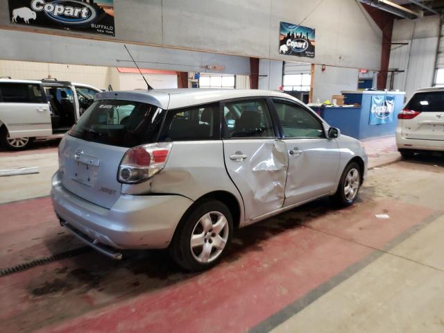 Photo 3 from auction – 2005 TOYOTA COROLLA MA with VIN 2T1KR32E65C425423