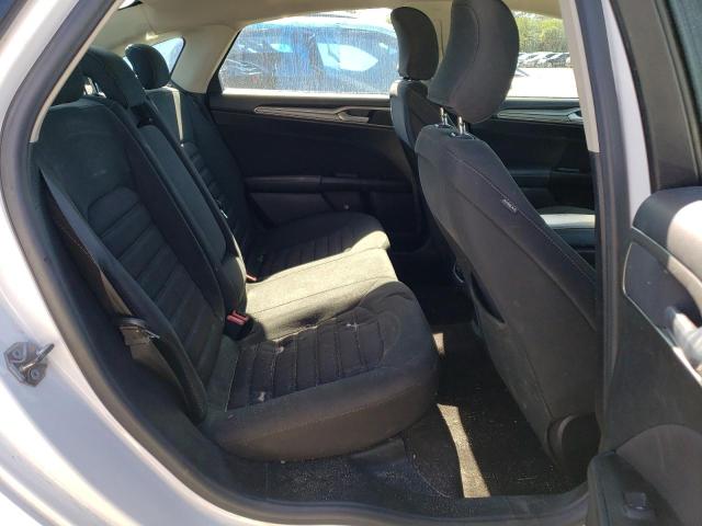 Photo 6 from auction – 2017 FORD FUSION SE with VIN 3FA6P0H77HR355787