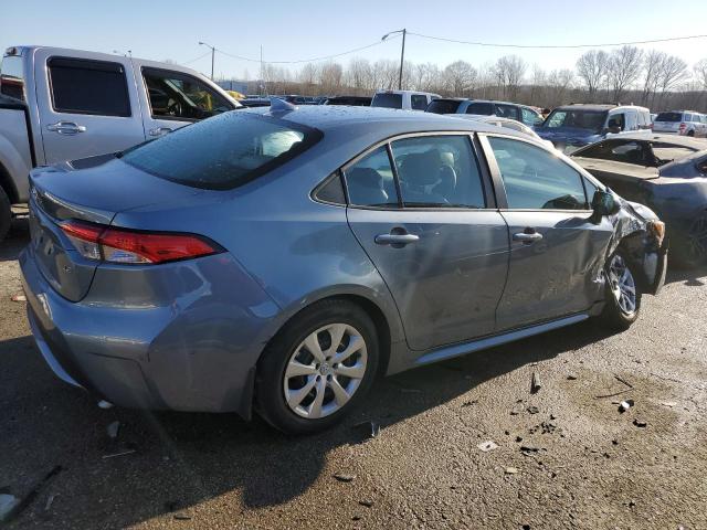Photo 3 from auction – 2020 TOYOTA COROLLA LE with VIN 5YFEPRAE4LP012632