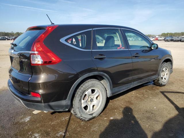 Photo 3 from auction – 2015 HONDA CR-V LX with VIN 5J6RM4H38FL090825