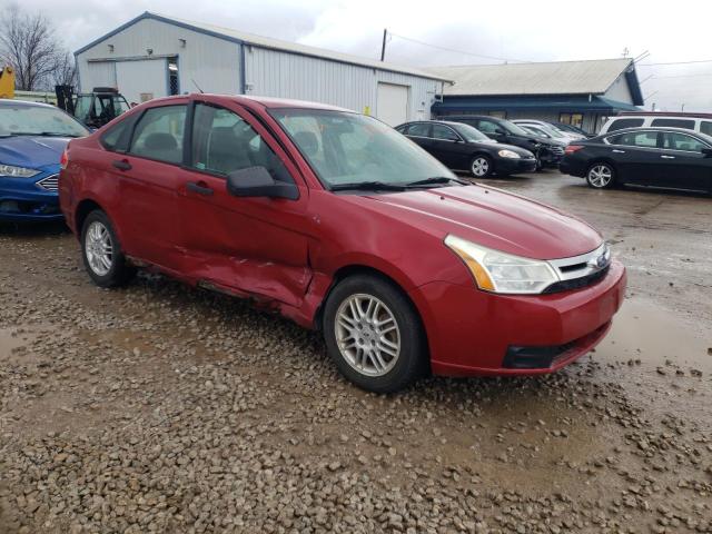صورة رقم 4 من المزاد - 2011 FORD FOCUS SE مع VIN 1FAHP3FN9BW160953