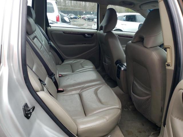 Photo 10 from auction – 2005 VOLVO XC70 with VIN YV1SZ592451203663
