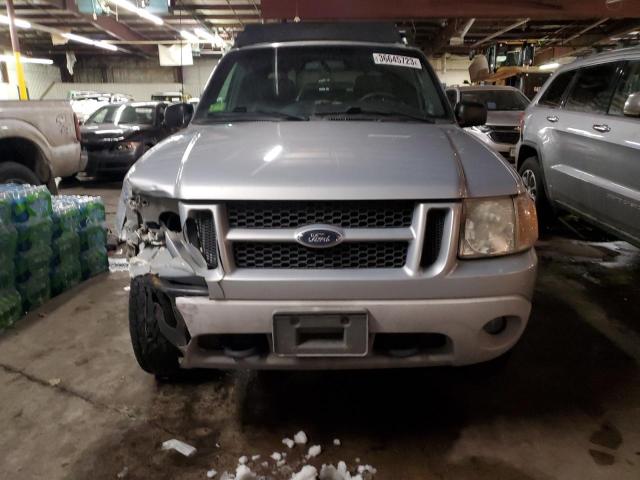 Photo 5 from auction – 2001 FORD EXPLORER S with VIN 1FMZU77E91UC08728