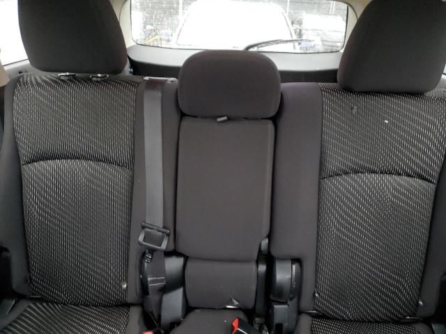 Photo 10 from auction – 2012 DODGE JOURNEY SX with VIN 3C4PDCBB4CT391955