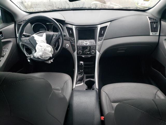 Photo 8 from auction – 2015 HYUNDAI SONATA HYB with VIN KMHEC4A49FA121064