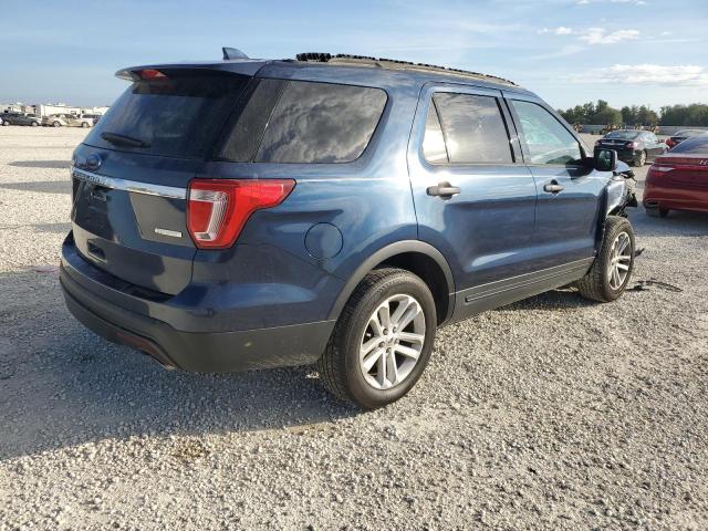 Photo 3 from auction – 2016 FORD EXPLORER with VIN 1FM5K7BH8GGB84385