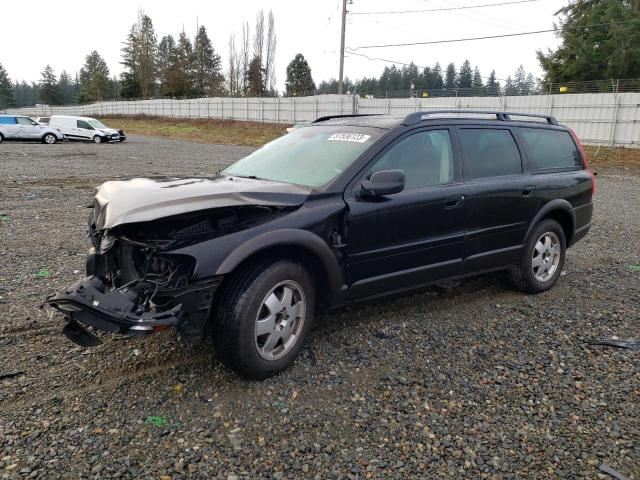 VOLVO XC70 2003 with VIN YV1SZ59H231111081 - Photo from auction