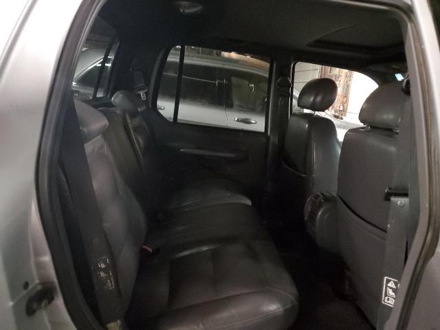 Photo 10 from auction – 2001 FORD EXPLORER S with VIN 1FMZU77E91UC08728