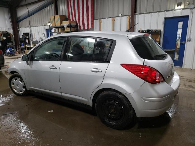 Photo 2 from auction – 2007 NISSAN VERSA S with VIN 3N1BC13E77L372786