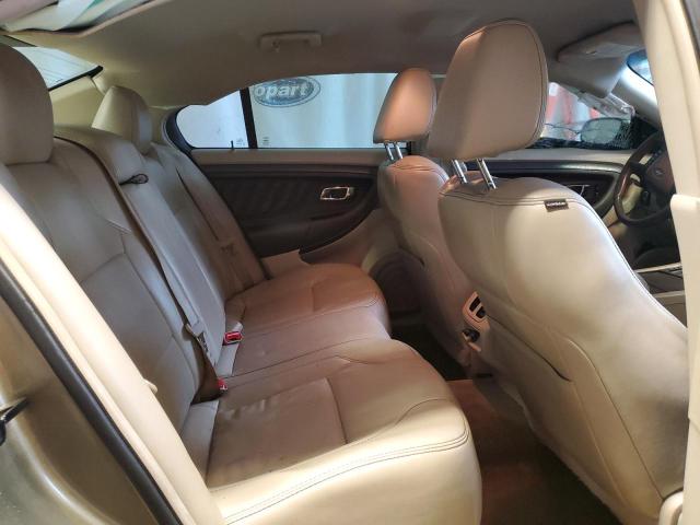 Photo 10 from auction – 2012 FORD TAURUS SEL with VIN 1FAHP2EW0CG100267