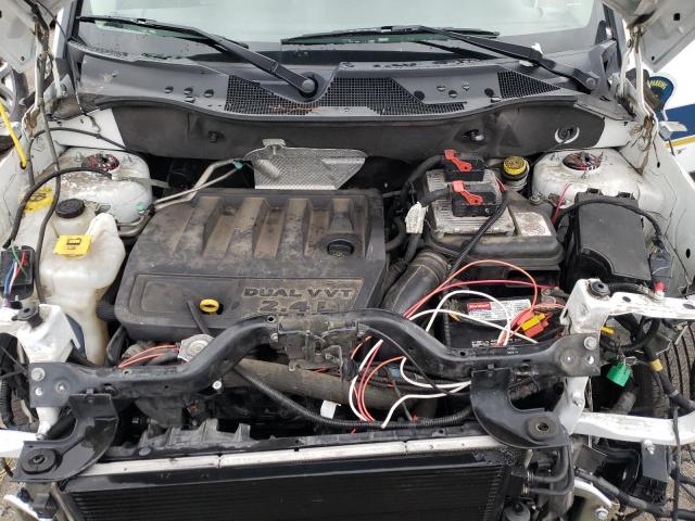 Photo 12 from auction – 2015 JEEP PATRIOT SP with VIN 1C4NJPBB4FD186184