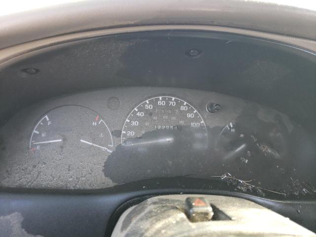 Photo 9 from auction – 1997 FORD RANGER with VIN 1FTCR10A4VPB31917