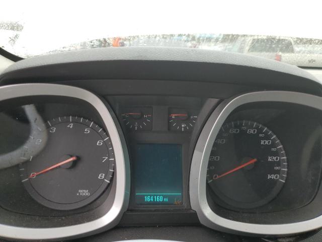 Photo 9 from auction – 2013 CHEVROLET EQUINOX LS with VIN 2GNFLCEK2D6260241