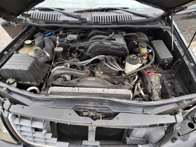 Photo 12 from auction – 2002 FORD EXPLORER X with VIN 1FMZU73E12ZA77434