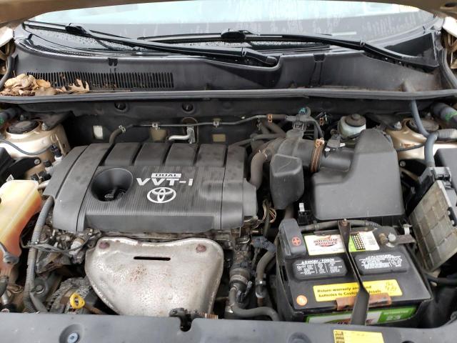 Photo 12 from auction – 2010 TOYOTA RAV4 with VIN 2T3ZF4DV5AW025170