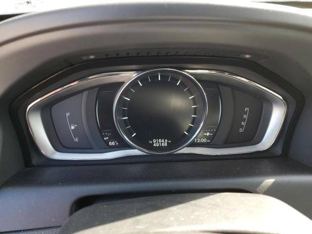 Photo 9 from auction – 2016 VOLVO XC60 T5 PR with VIN YV440MDK4G2805905