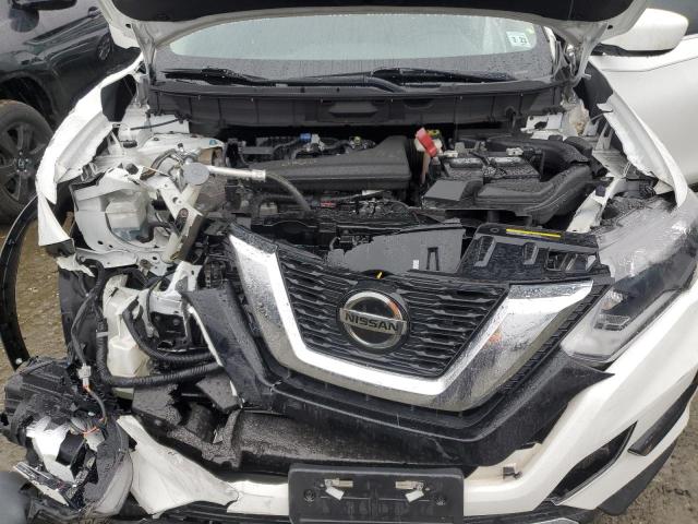 Photo 12 from auction – 2018 NISSAN ROGUE S with VIN KNMAT2MV0JP548411