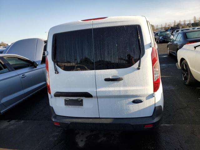 Photo 6 from auction – 2017 FORD TRANSIT CO with VIN NM0LS6F71H1331283