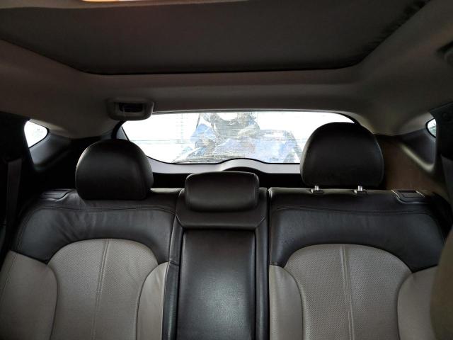 Photo 10 from auction – 2012 HYUNDAI TUCSON GLS with VIN KM8JUCACXCU382176