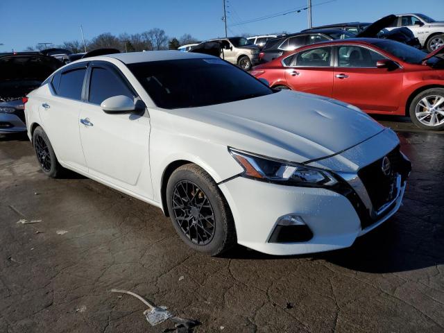 Photo 4 from auction – 2020 NISSAN ALTIMA S with VIN 1N4BL4BV6LN322008