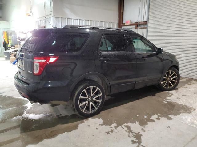 Photo 3 from auction – 2015 FORD EXPLORER X with VIN 1FM5K8D86FGA22496
