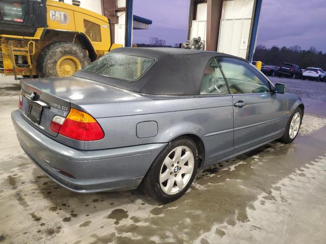 Photo 3 from auction – 2001 BMW 3 SERIES with VIN WBABS33441JY51388