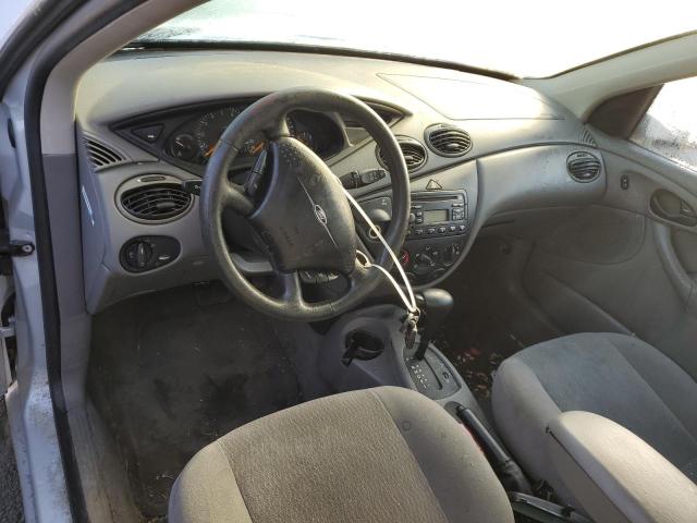 Photo 8 from auction – 2001 FORD FOCUS SE with VIN 1FAHP34331W114017