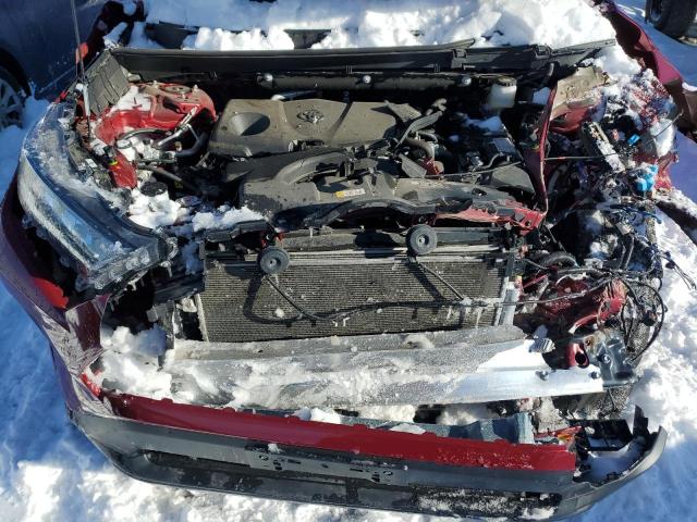 Photo 12 from auction – 2020 TOYOTA RAV4 LE with VIN 2T3F1RFV0LC138198