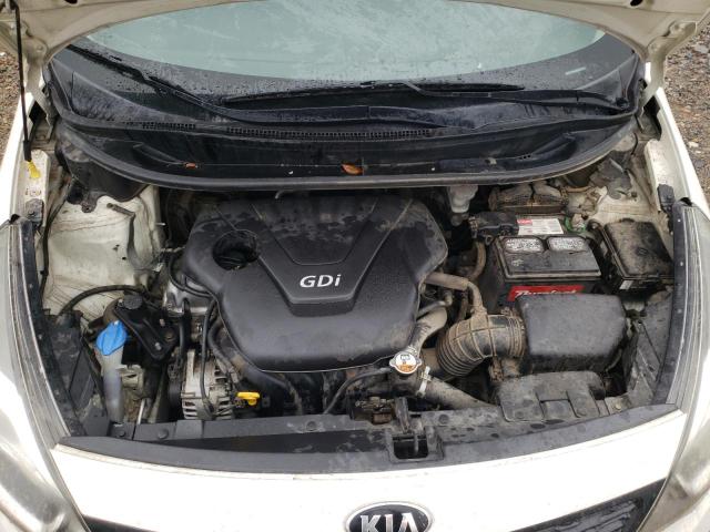 Photo 11 from auction – 2015 KIA RIO LX with VIN KNADM4A36F6427305