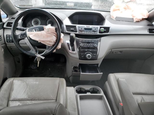 Photo 8 from auction – 2011 HONDA ODYSSEY TO with VIN 5FNRL5H96BB002242