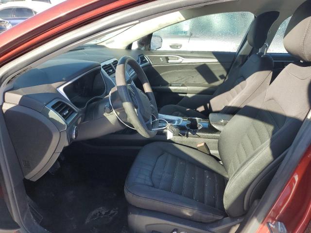 Photo 7 from auction – 2014 FORD FUSION SE with VIN 3FA6P0HD9ER339382