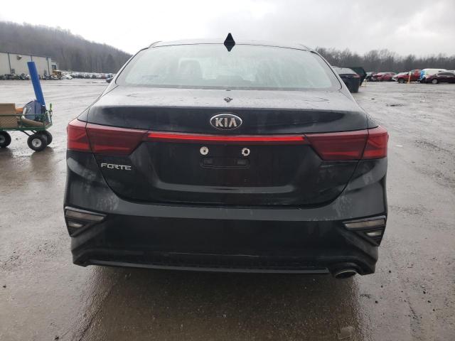 Photo 6 from auction – 2019 KIA FORTE FE with VIN 3KPF24AD8KE074368