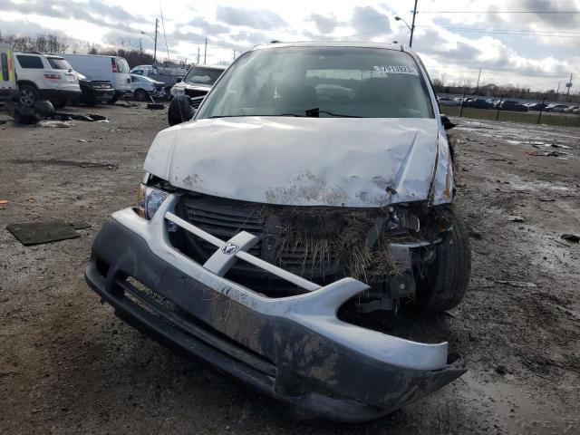 Photo 5 from auction – 2006 DODGE CARAVAN SE with VIN 1D4GP25B36B680931