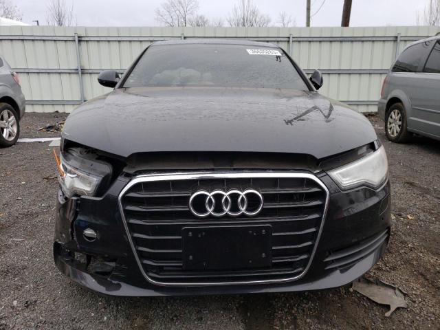 Photo 5 from auction – 2012 AUDI A6 PREMIUM with VIN WAUGGAFC0CN123870