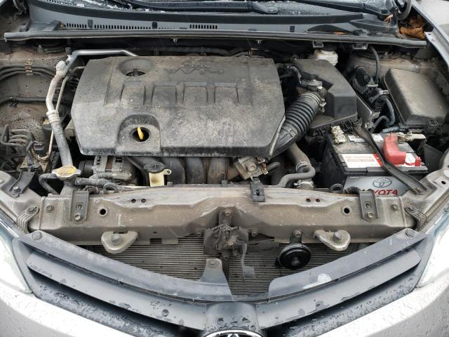 Photo 11 from auction – 2014 TOYOTA COROLLA L with VIN 2T1BURHE6EC196167