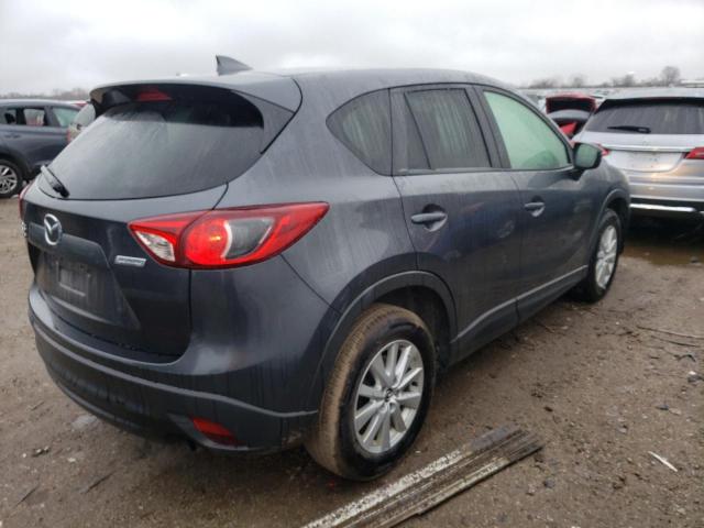 Photo 3 from auction – 2016 MAZDA CX-5 TOURI with VIN JM3KE4CY4G0693448