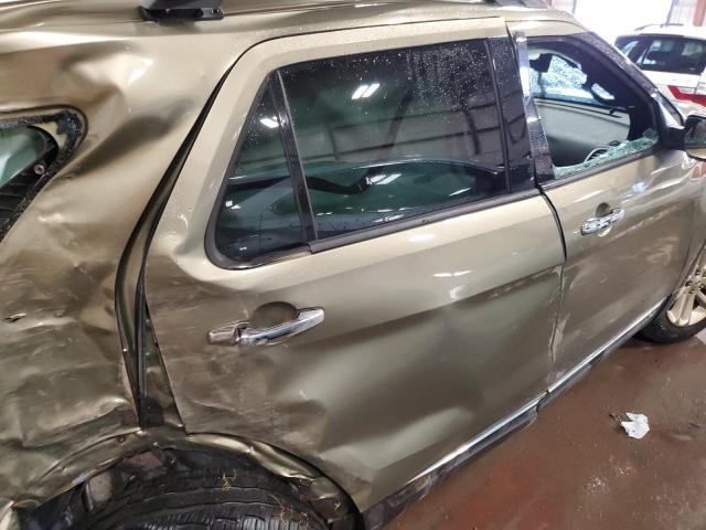 Photo 11 from auction – 2012 FORD EXPLORER X with VIN 1FMHK8D8XCGA12725