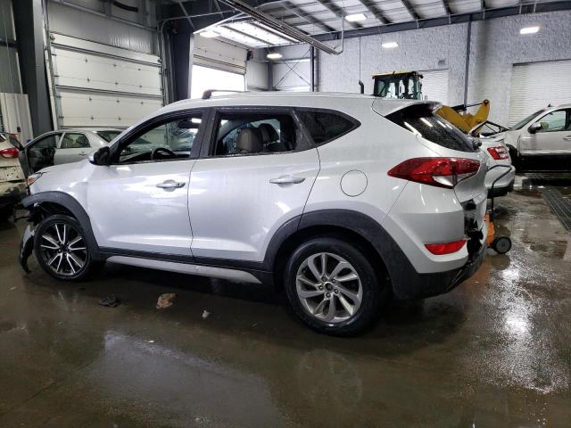 Photo 2 from auction – 2017 HYUNDAI TUCSON LIM with VIN KM8J3CA48HU546656