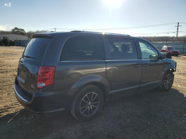 Photo 3 from auction – 2017 DODGE GRAND CARA with VIN 2C4RDGCG0HR719635