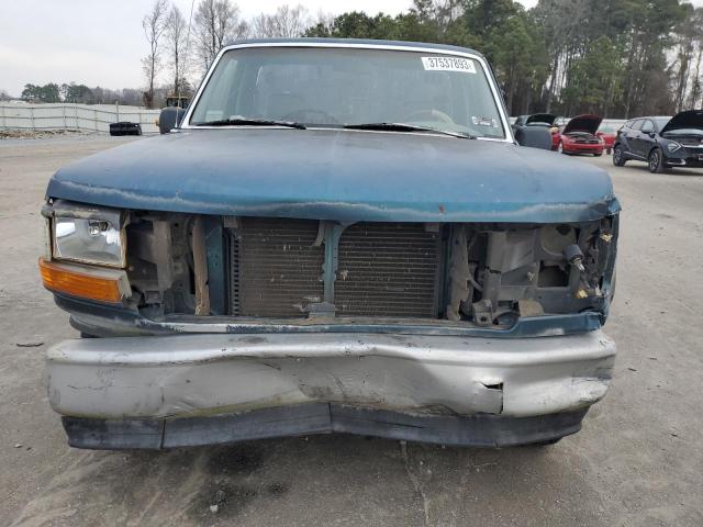 Photo 5 from auction – 1994 FORD F150 with VIN 1FTDF15Y2RNB18796