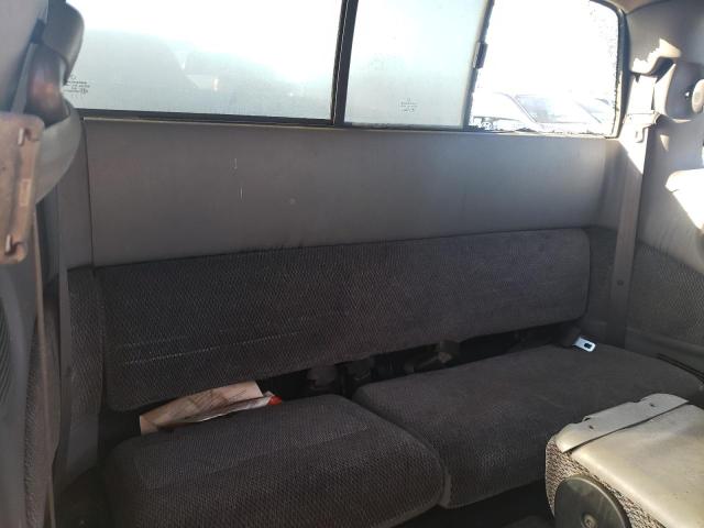 Photo 10 from auction – 1998 DODGE DAKOTA with VIN 1B7GL22Y2WS533405
