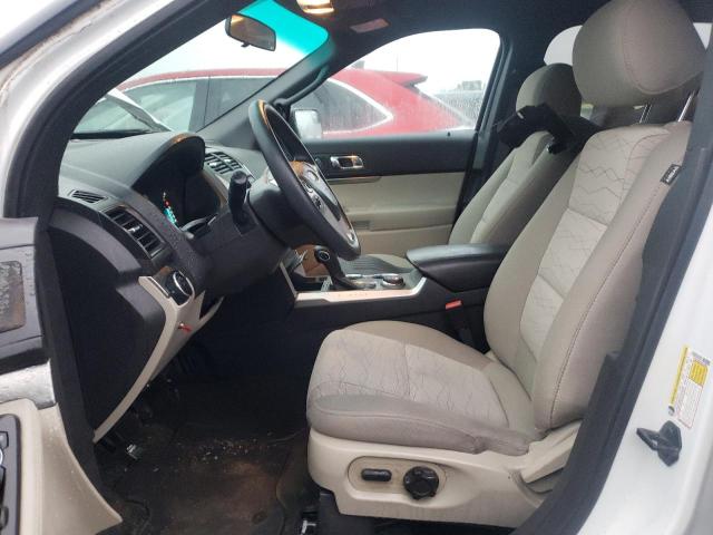 Photo 7 from auction – 2014 FORD EXPLORER with VIN 1FM5K8B84EGC26960