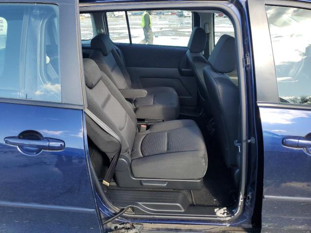 Photo 11 from auction – 2008 MAZDA 5 with VIN JM1CR293380306312