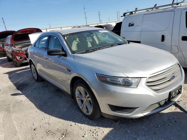 Photo 4 from auction – 2018 FORD TAURUS SE with VIN 1FAHP2D86JG103142