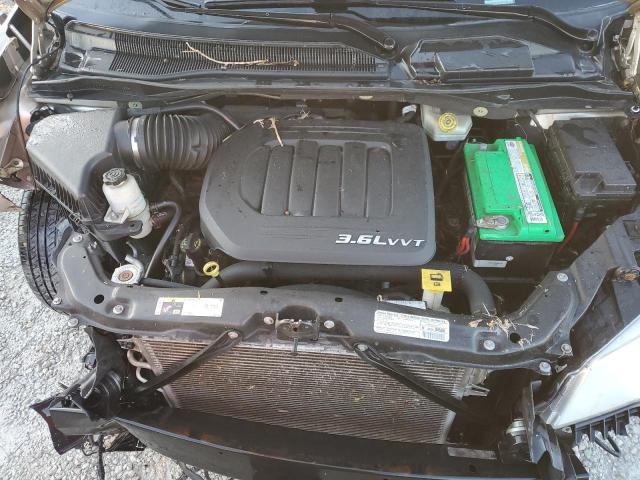 Photo 12 from auction – 2013 CHRYSLER TOWN & COU with VIN 2C4RC1GG6DR676861