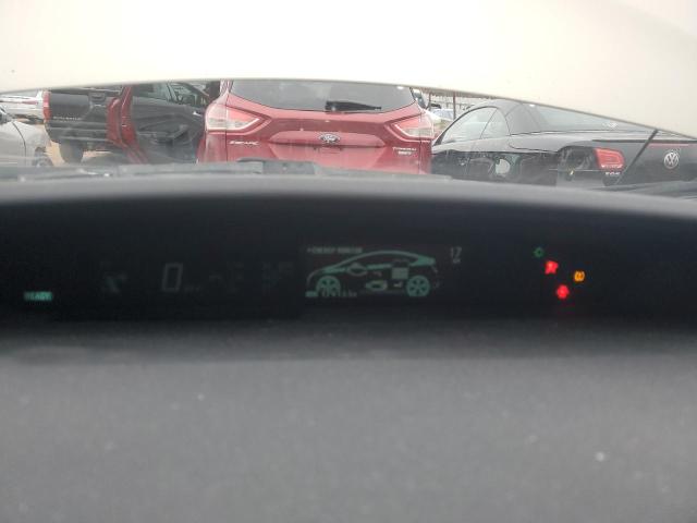 Photo 9 from auction – 2010 TOYOTA PRIUS with VIN JTDKN3DU3A1009828