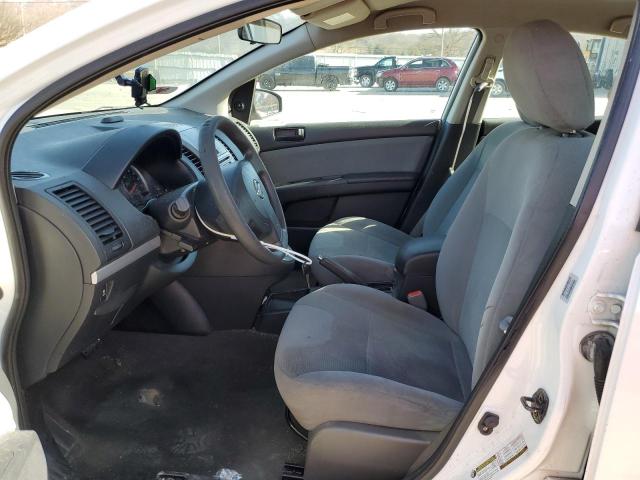 Photo 7 from auction – 2012 NISSAN SENTRA 2.0 with VIN 3N1AB6AP4CL756678