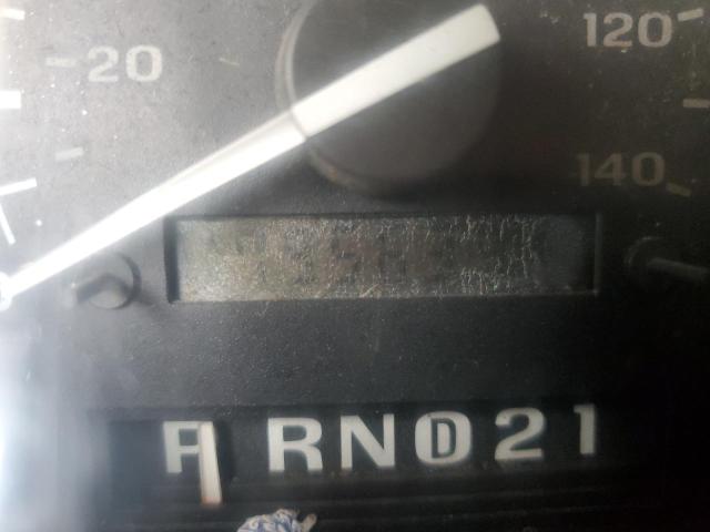 Photo 9 from auction – 1994 FORD F150 with VIN 1FTDF15Y2RNB18796