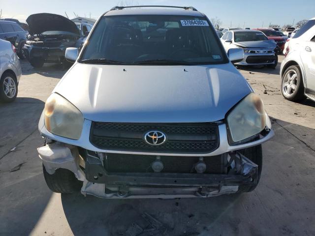 Photo 5 from auction – 2004 TOYOTA RAV4 with VIN JTEGD20V740017289